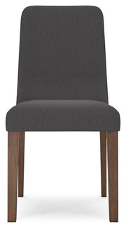 Lyncott Extension Dining Table and 6 Chairs