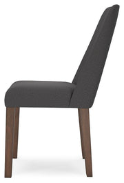 Lyncott Extension Dining Table and 6 Chairs