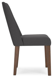 Lyncott Extension Dining Table and 4 Chairs