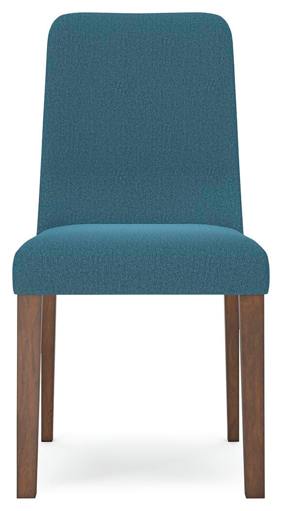 Lyncott Extension Dining Table and 4 Chairs