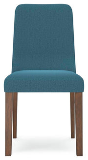 Lyncott Extension Dining Table and 6 Chairs