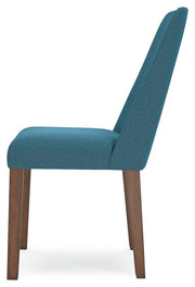 Lyncott Extension Dining Table and 6 Chairs