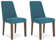 Lyncott Extension Dining Table and 4 Chairs