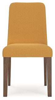 Lyncott Extension Dining Table and 4 Chairs