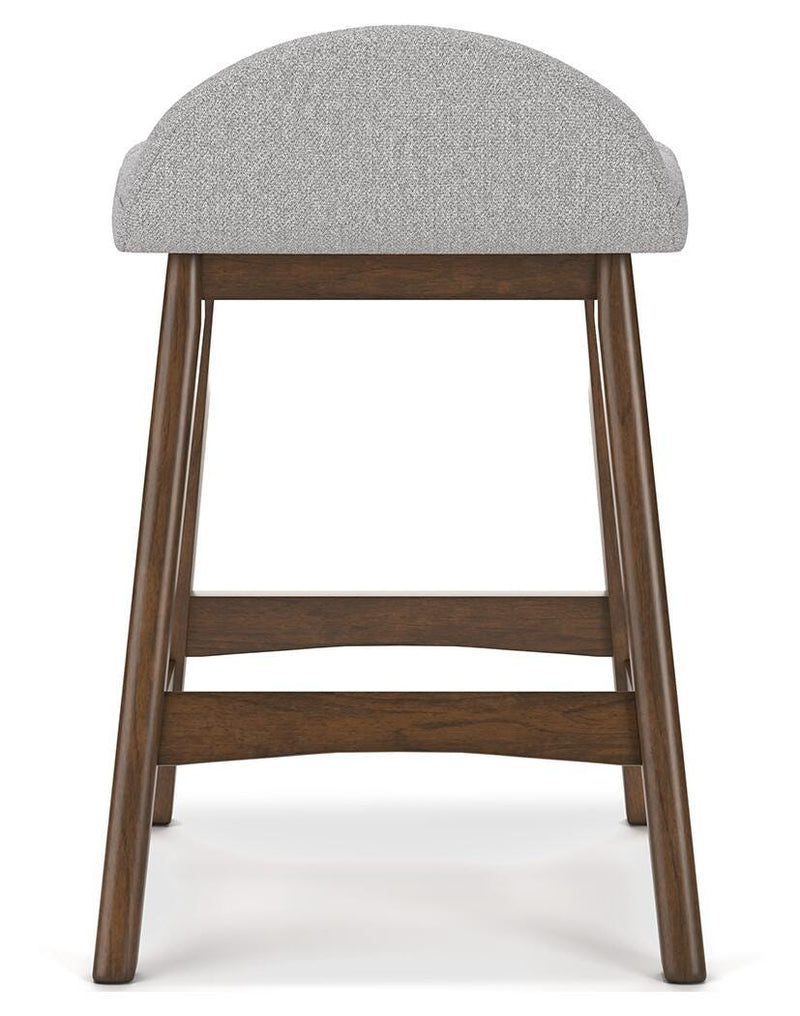 Lyncott Counter Height Bar Stool