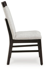 Neymorton Dining Table and 8 Chairs