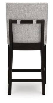 Neymorton Counter Height Barstool