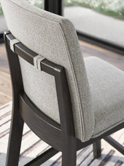Neymorton Counter Height Barstool