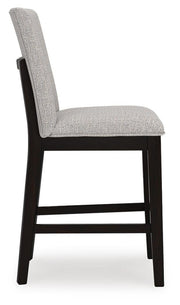 Neymorton Counter Height Barstool