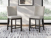 Neymorton Counter Height Barstool