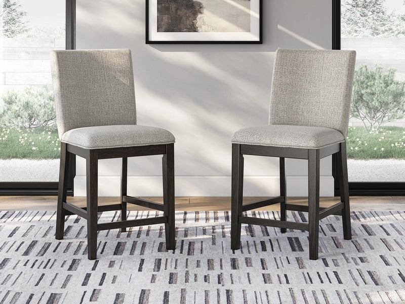 Neymorton Counter Height Barstool