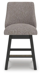 Neymorton Counter Height Barstool (Set of 2)