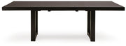 Neymorton Dining Table and 10 Chairs