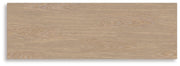 Purlaney 48" Dining Bench