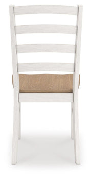 Purlaney Dining Chair