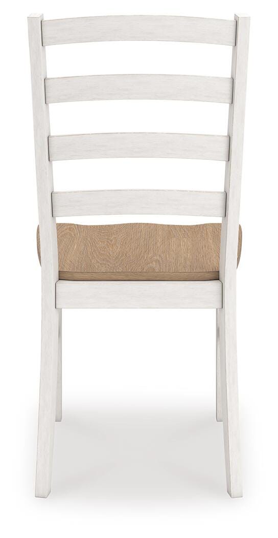 Purlaney Dining Chair
