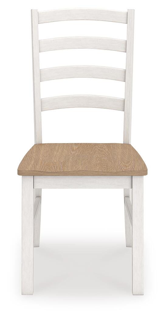 Purlaney Dining Chair
