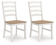 Purlaney Dining Chair