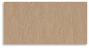 Purlaney Dining Butterfly Extension Table