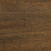 Moriville Counter Height Dining Table, 4 Barstools and Server