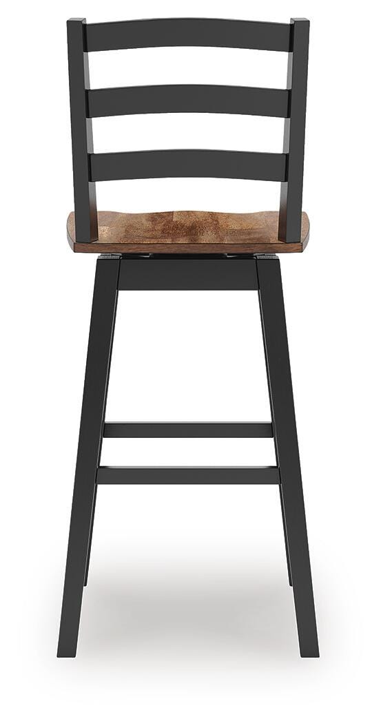 Wildenauer Bar Table and 2 Barstools