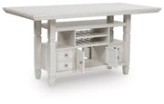 Robbinsdale Counter Height Dining Table