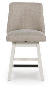 Robbinsdale Counter Height Barstool (Set of 2)
