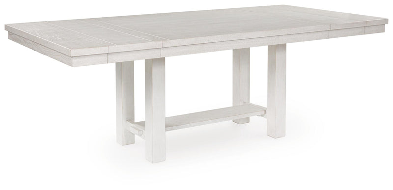 Robbinsdale Dining Table and 4 Chairs