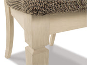 Bolanburg Dining Table with 4 Chairs and Bench