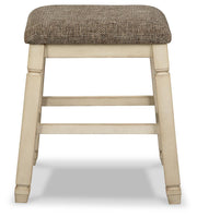 Bolanburg Counter Height Bar Stool (Set of 2)