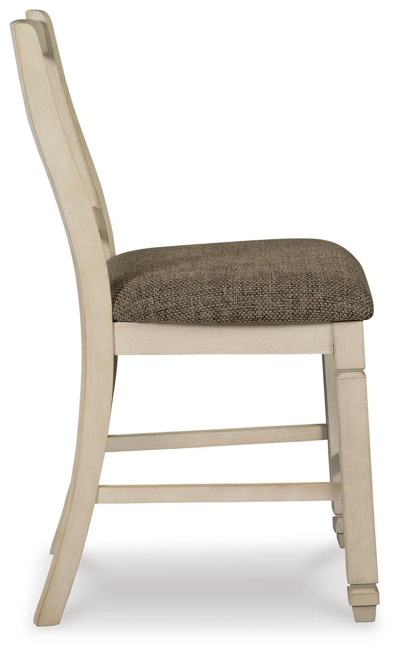 Bolanburg Counter Height Bar Stool