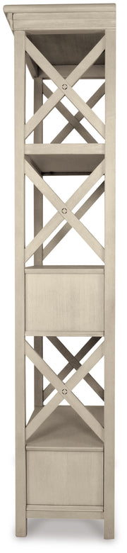 Bolanburg Display Cabinet