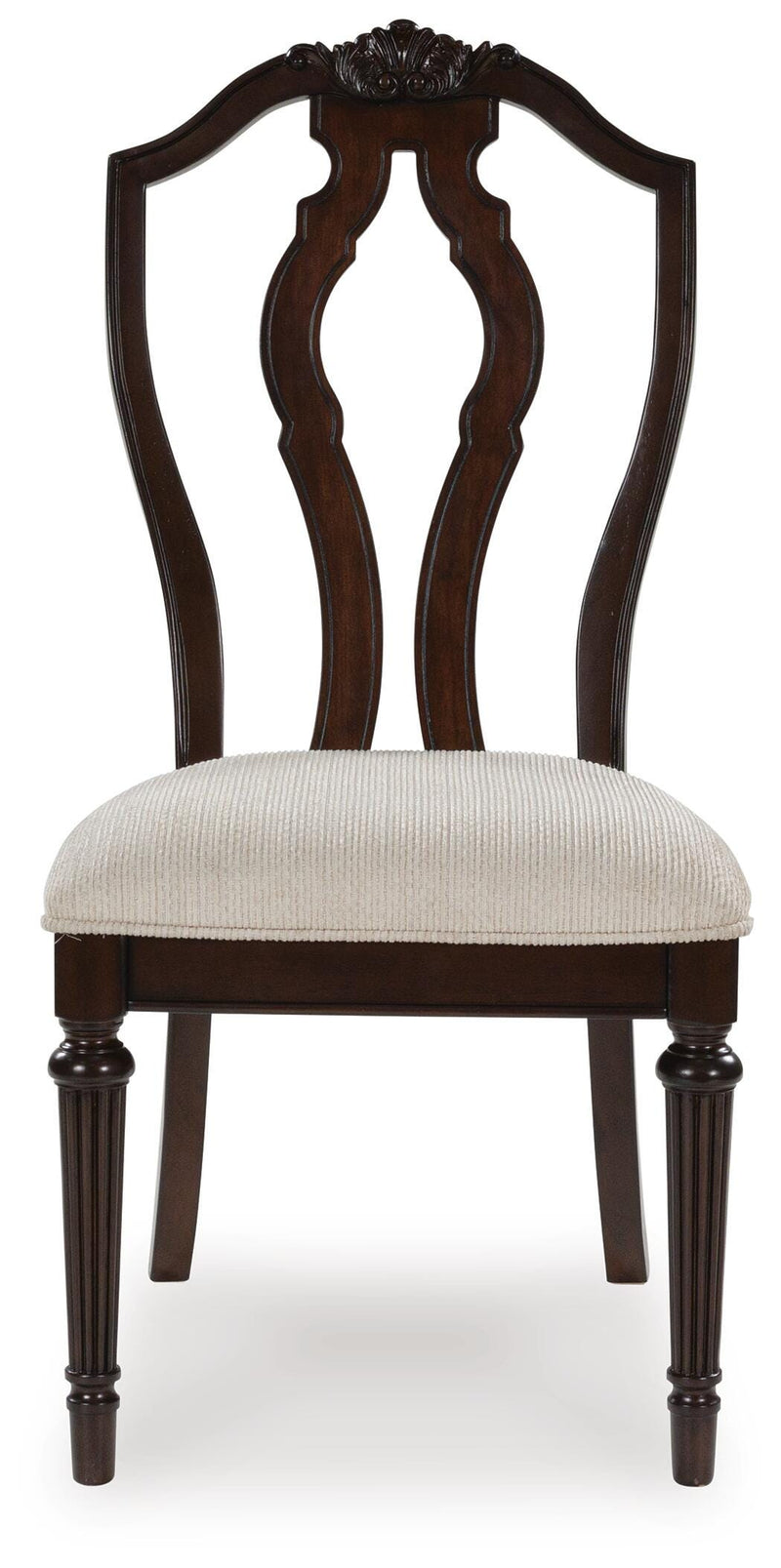 Lavinton Extension Dining Table and 4 Chairs