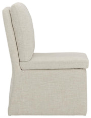 Krystanza Dining Table and 4 Chairs