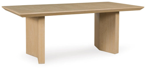 Whittgate Dining Table