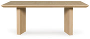 Whittgate Dining Table
