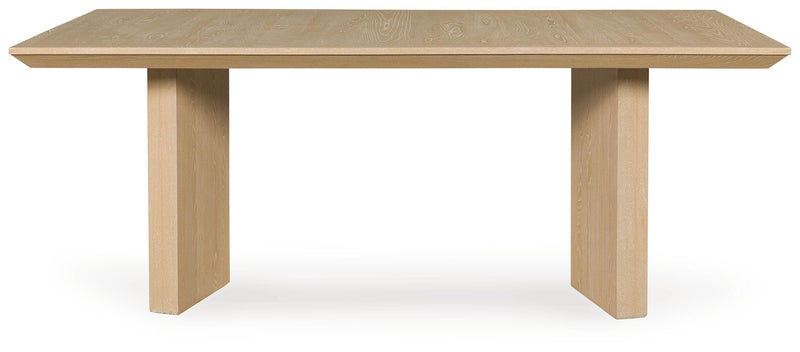 Whittgate Dining Table