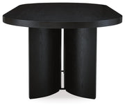 Rowanbeck Dining Table