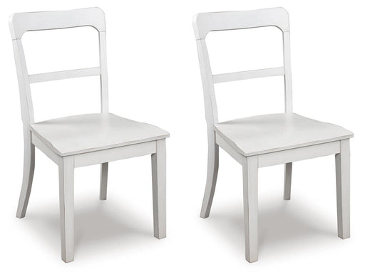 Greddinton Dining Chair (Set of 2)