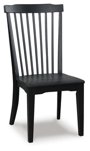 Greddinton Dining Chair (Set of 2)