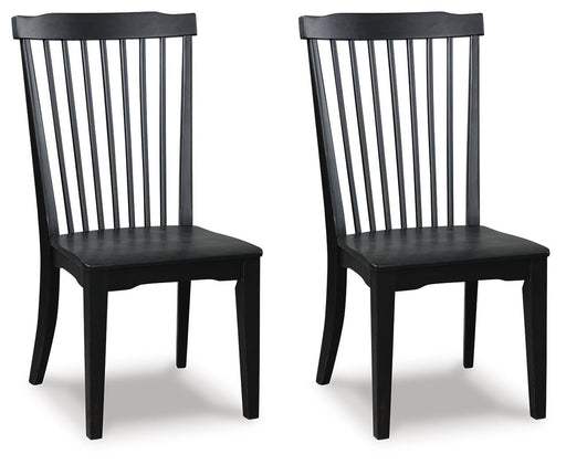 Greddinton Dining Chair (Set of 2)