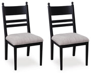 Greddinton Dining Chair