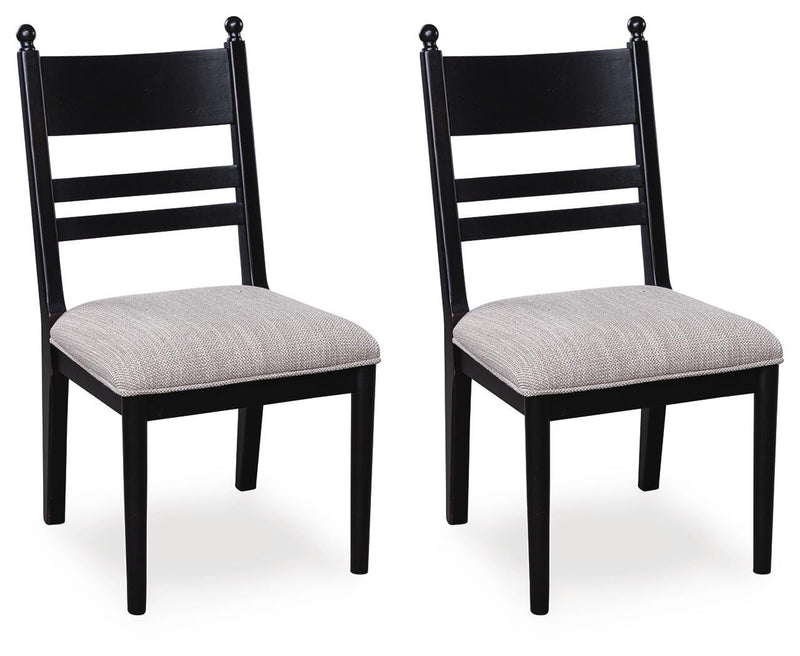 Greddinton Dining Chair
