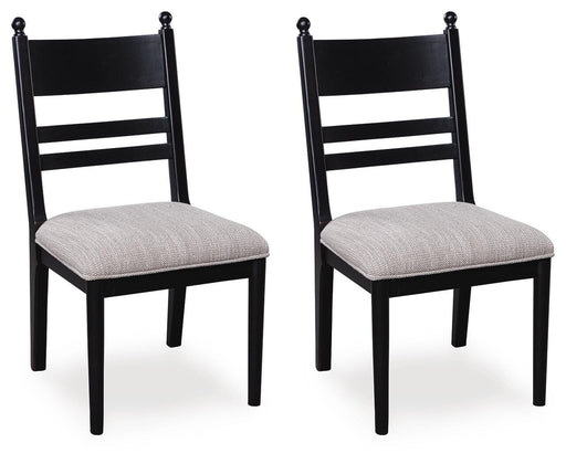 Greddinton Dining Chair