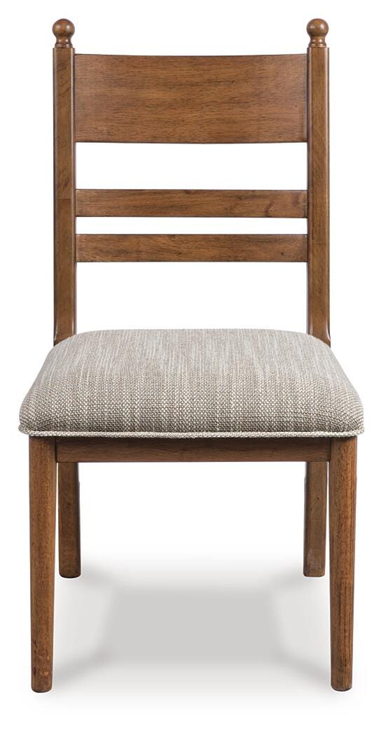 Greddinton Extension Dining Table and 4 Chairs