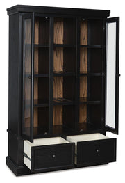 Greddinton Curio