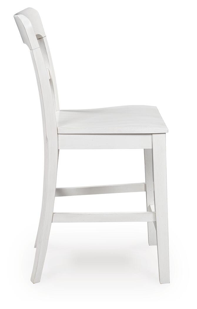 Greddinton Counter Height Barstool