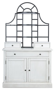 Greddinton Baker's Rack