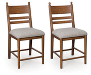 Greddinton Counter Height Barstool