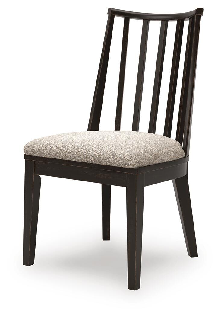 Galliden Extension Dining Table and 10 Chairs